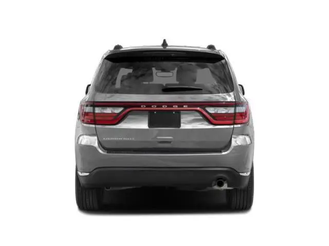 2024 Dodge Durango GT Plus AWD photo 5