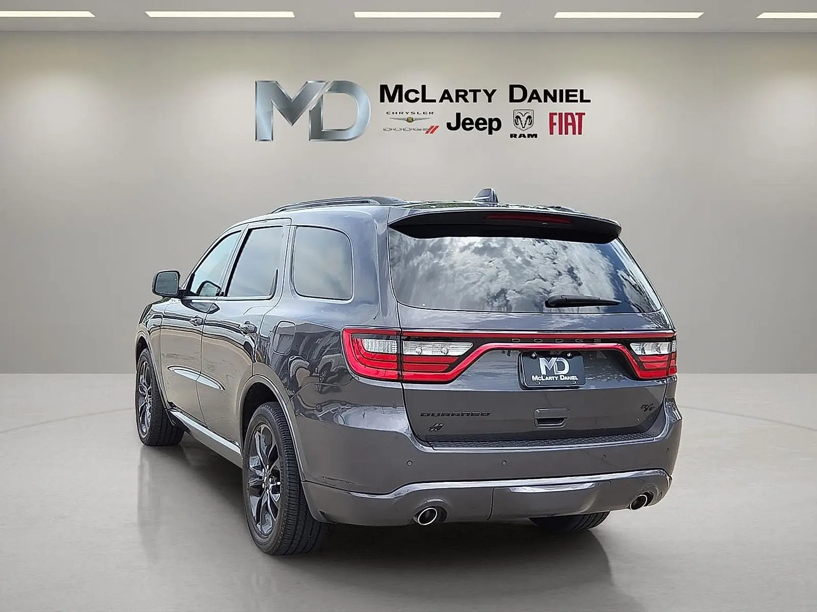 2023 Dodge Durango R/T AWD photo 4