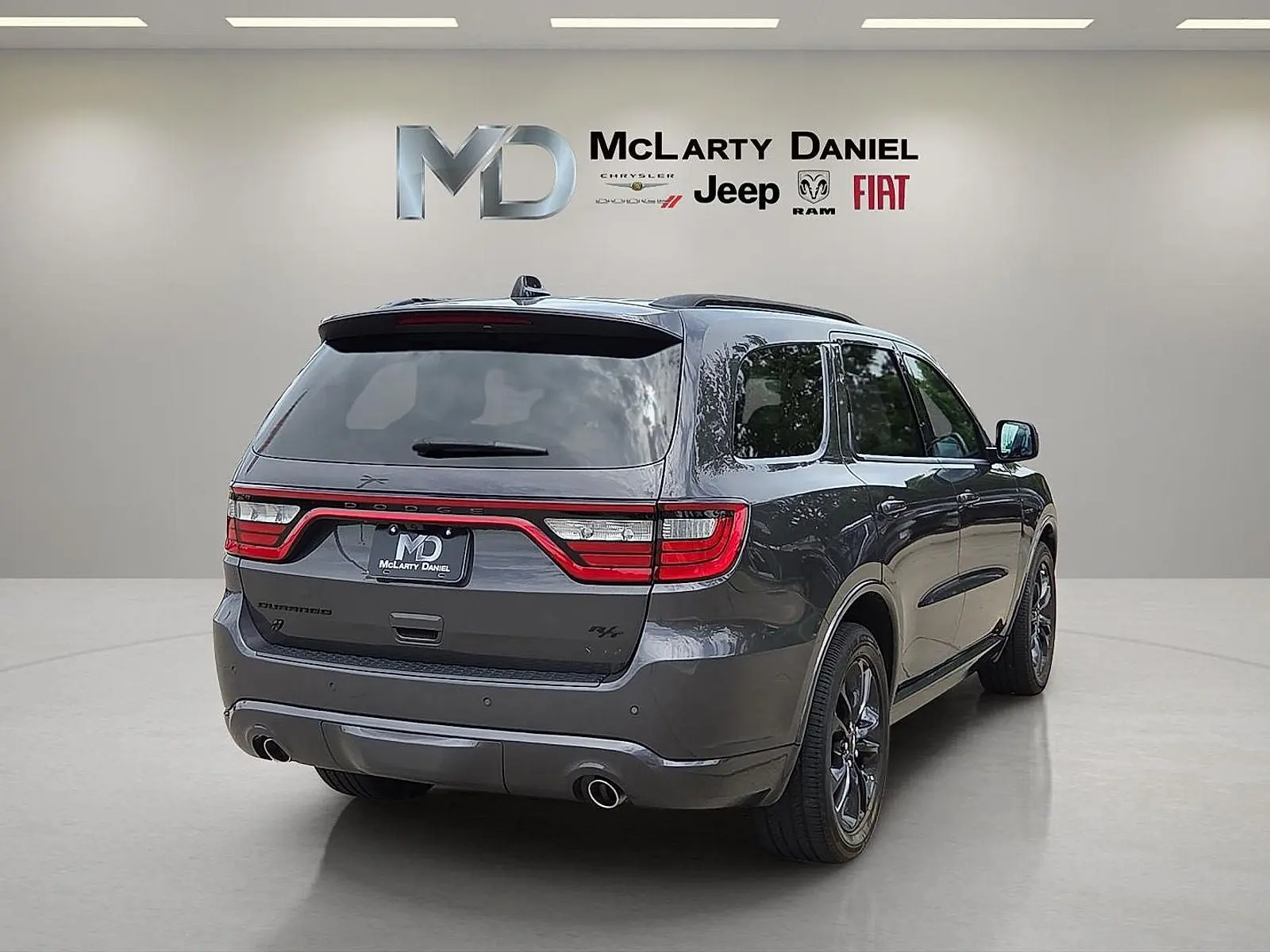 2023 Dodge Durango R/T AWD photo 5