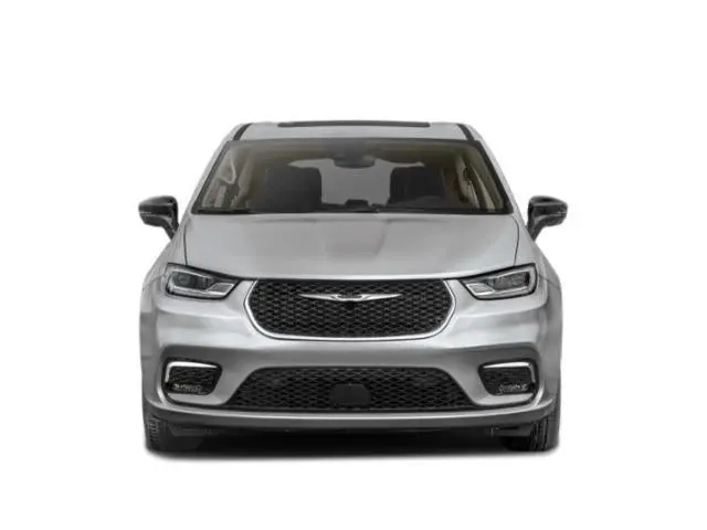 2025 Chrysler Pacifica Limited photo 4