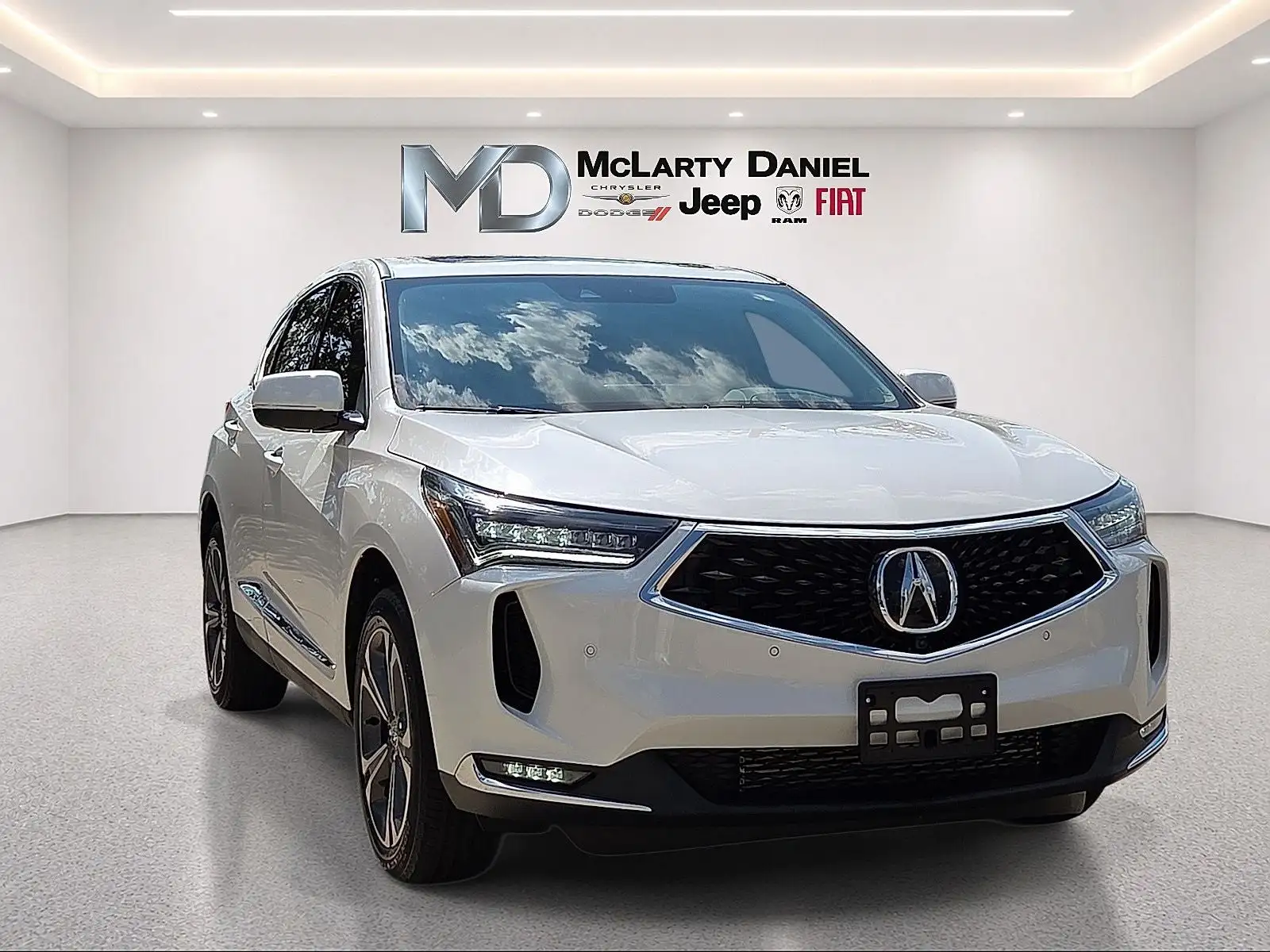 2024 Acura RDX SH-AWD Advance Package's photo