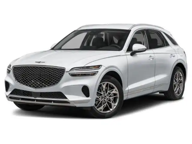 2025 Genesis GV70 2.5T Standard AWD's photo