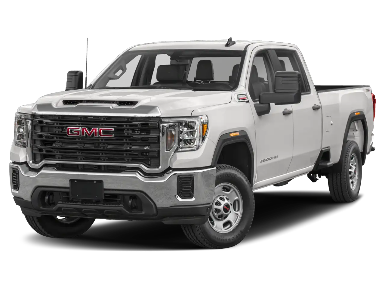 2022 GMC Sierra 4WD Crew Cab Standard Box Pro's photo