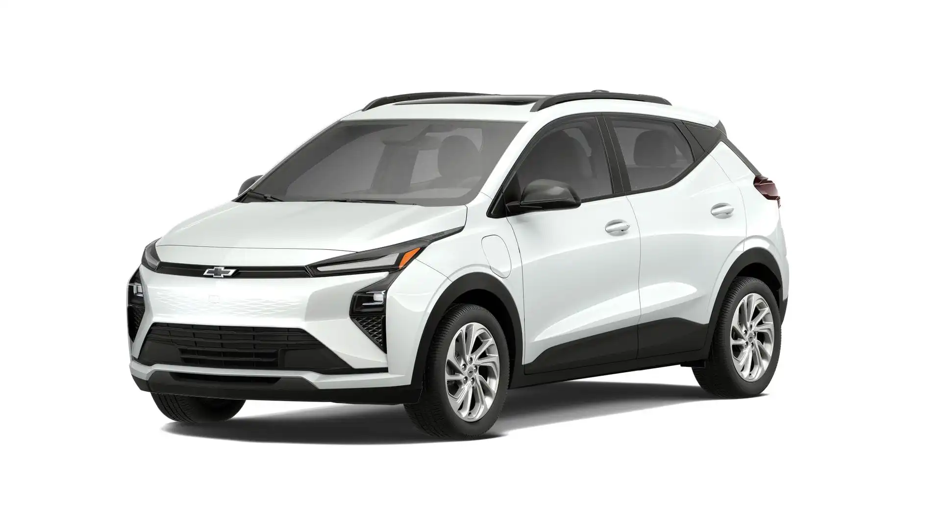 2027 Chevrolet Bolt EV LT Auto's photo