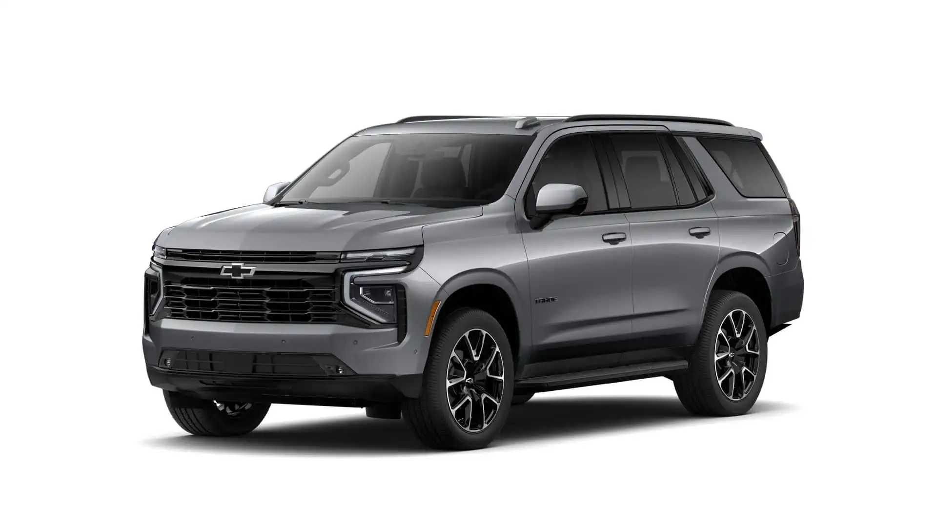 2026 Chevrolet Tahoe RST 4WD's photo