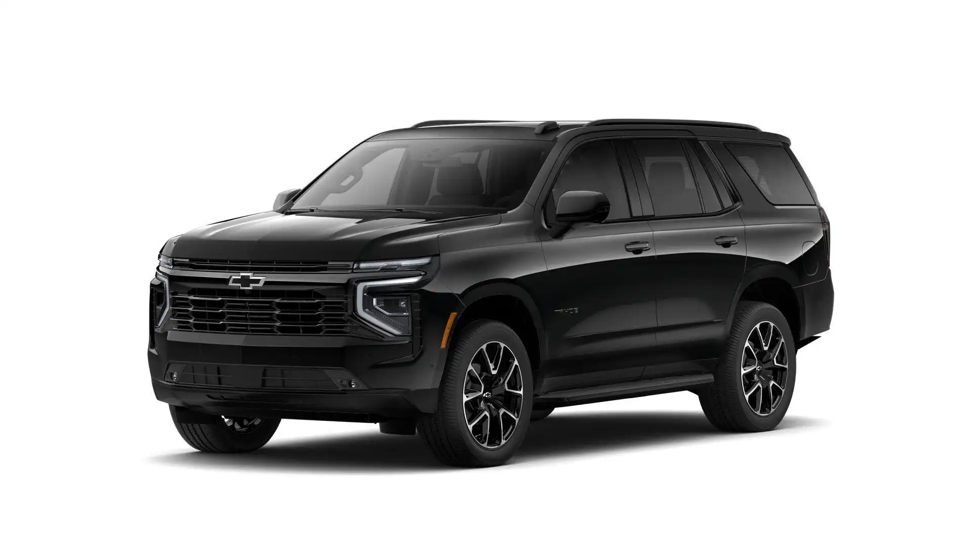2026 Chevrolet Tahoe RST 4WD's photo