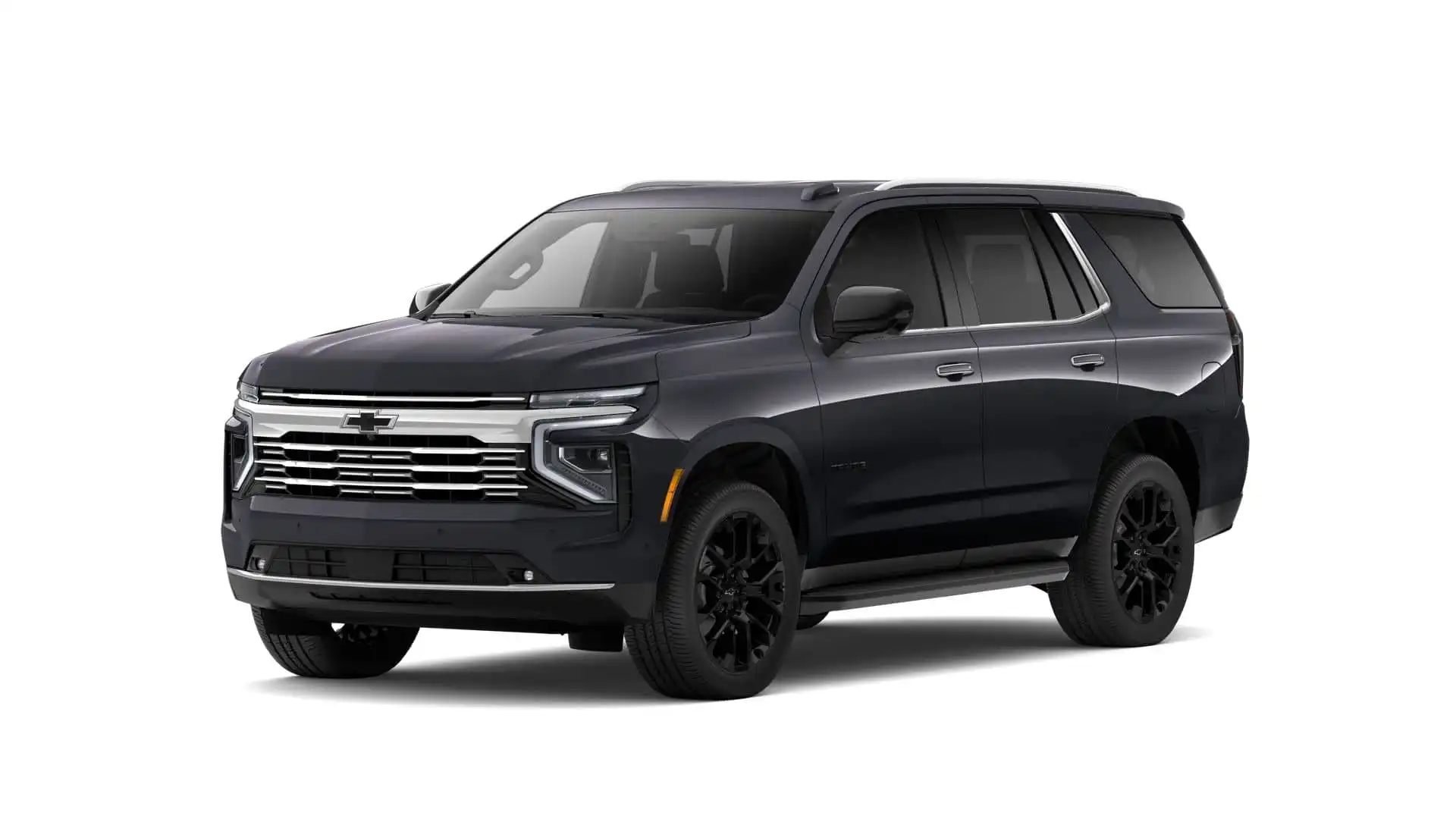 2027 Chevrolet Tahoe Premier 4WD's photo