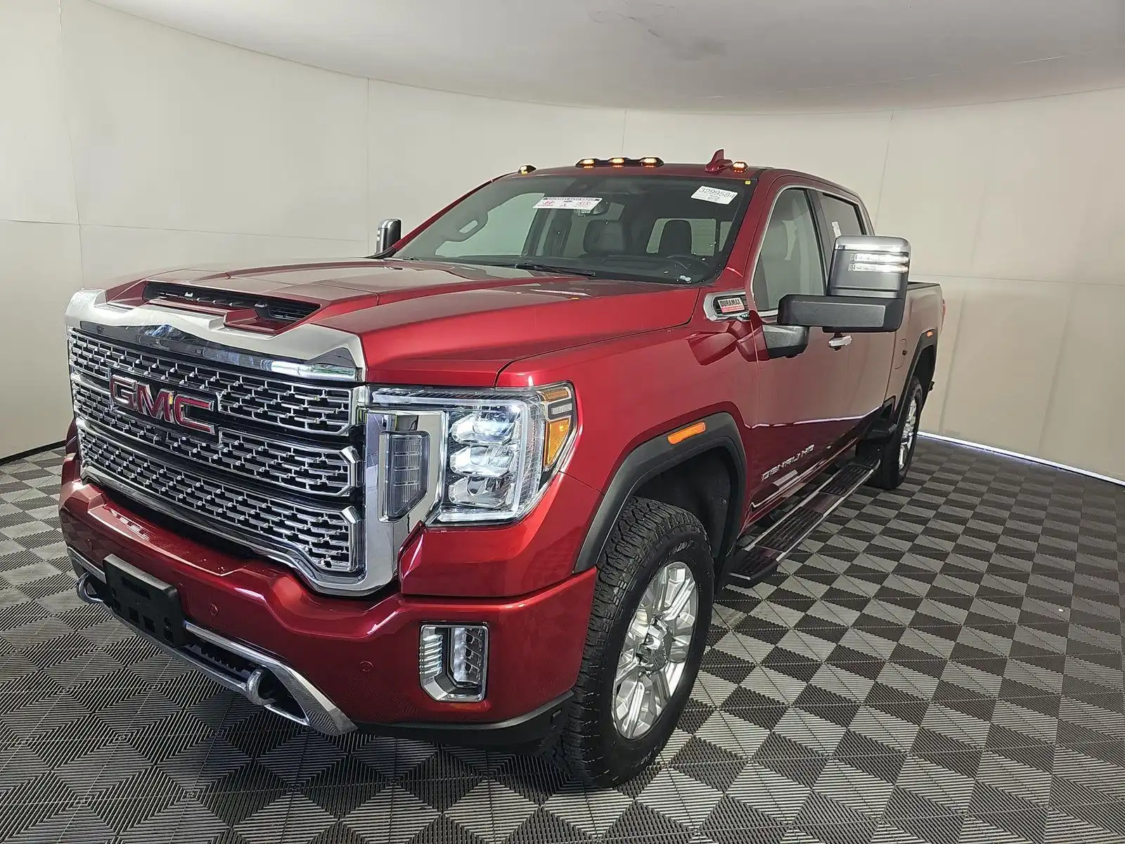 2023 GMC Sierra 4WD Crew Cab Standard Box Denali's photo
