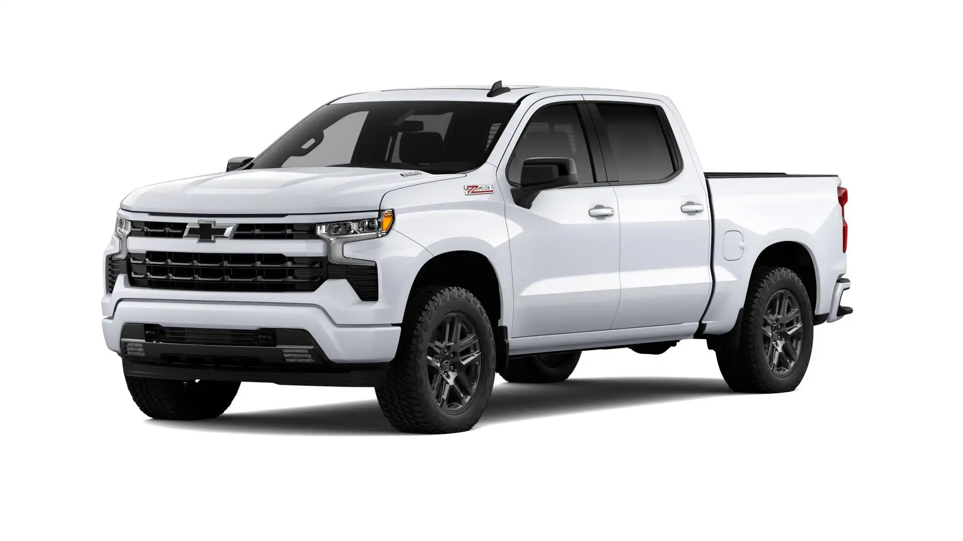 2026 Chevrolet Silverado 1500 RST 4X4 Crew Cab Short Box's photo
