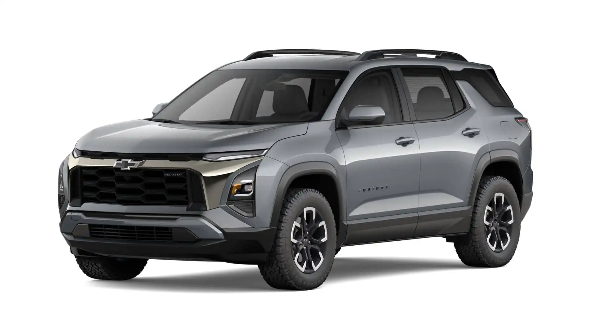 2027 Chevrolet Equinox 1.5T ACTIV AWD's photo