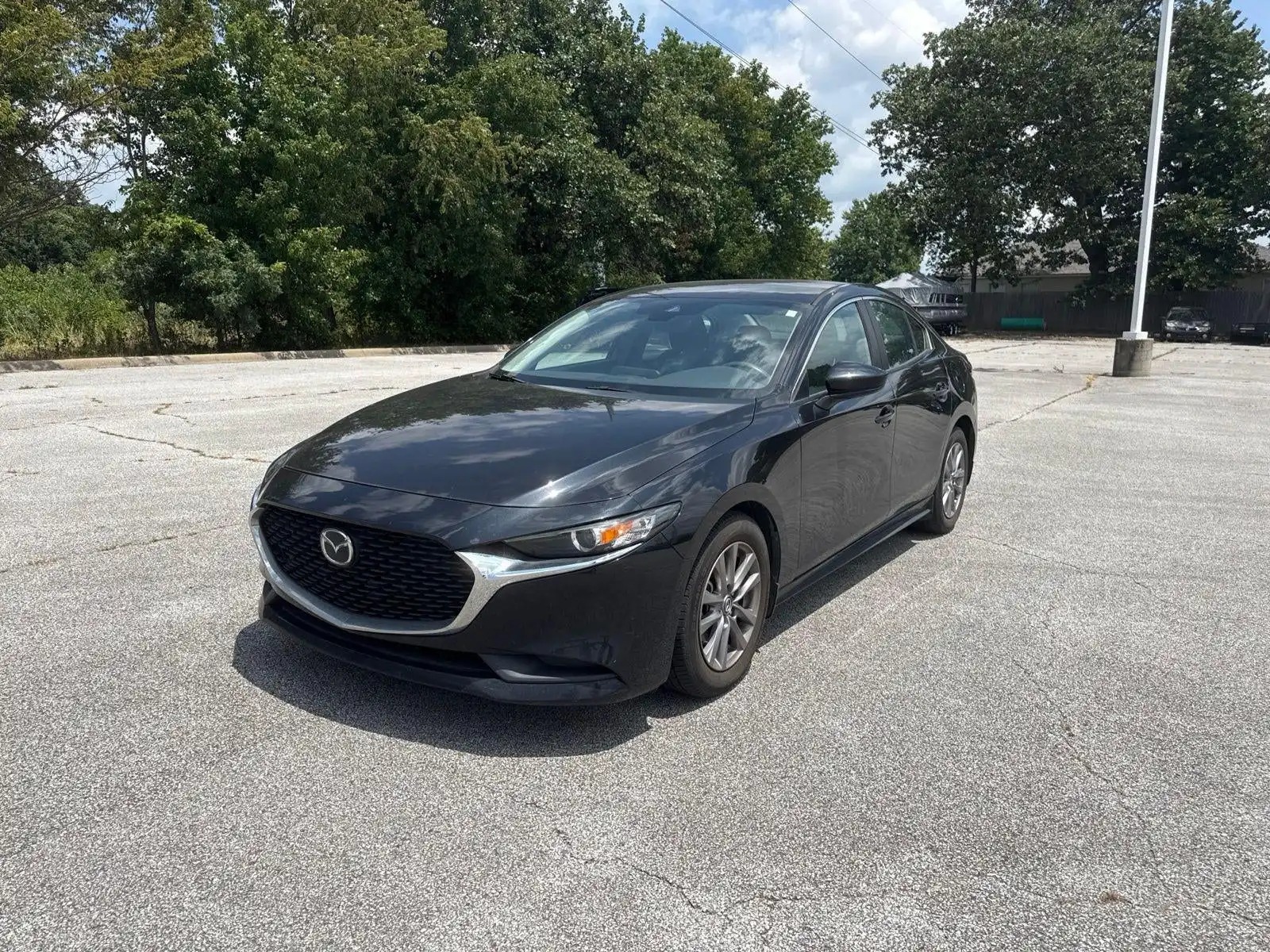 2021 Mazda CX-3 2.5 S AT 4-Door SKYACTIV's photo