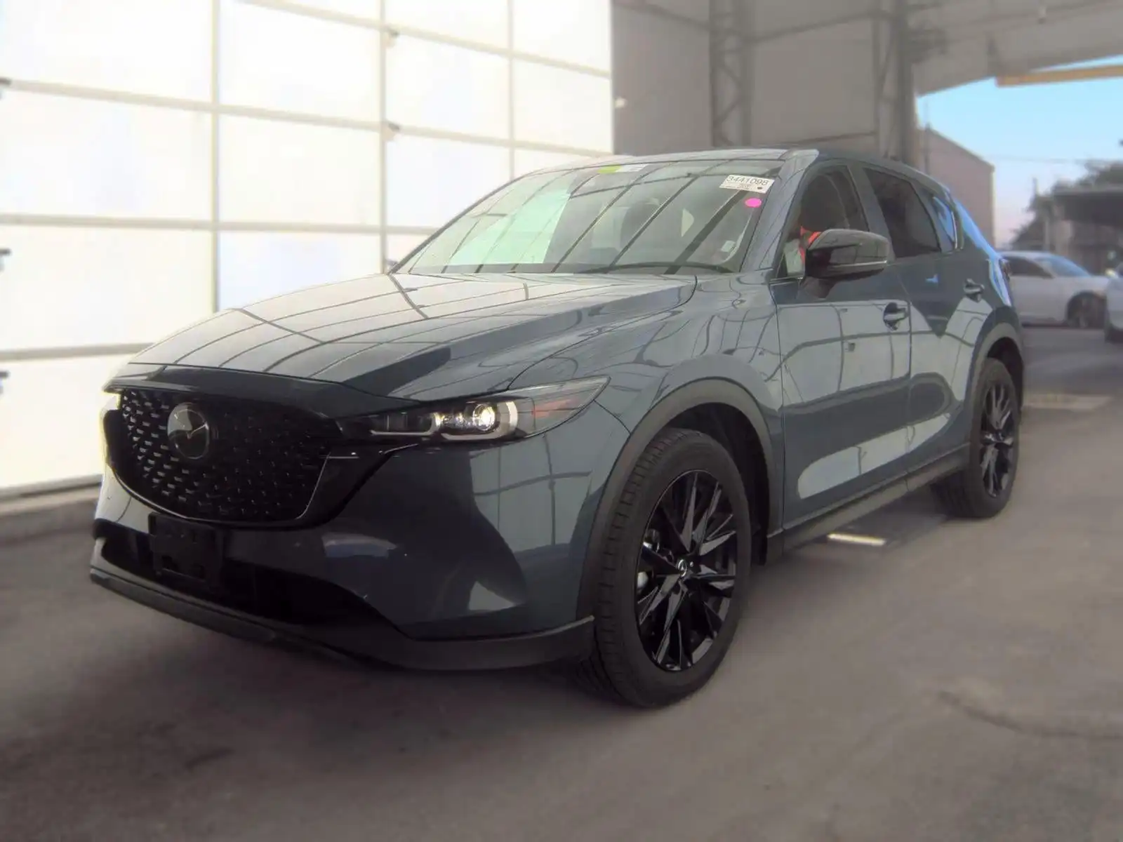 2025 Mazda CX-5 Carbon Edition AWD Auto S's photo