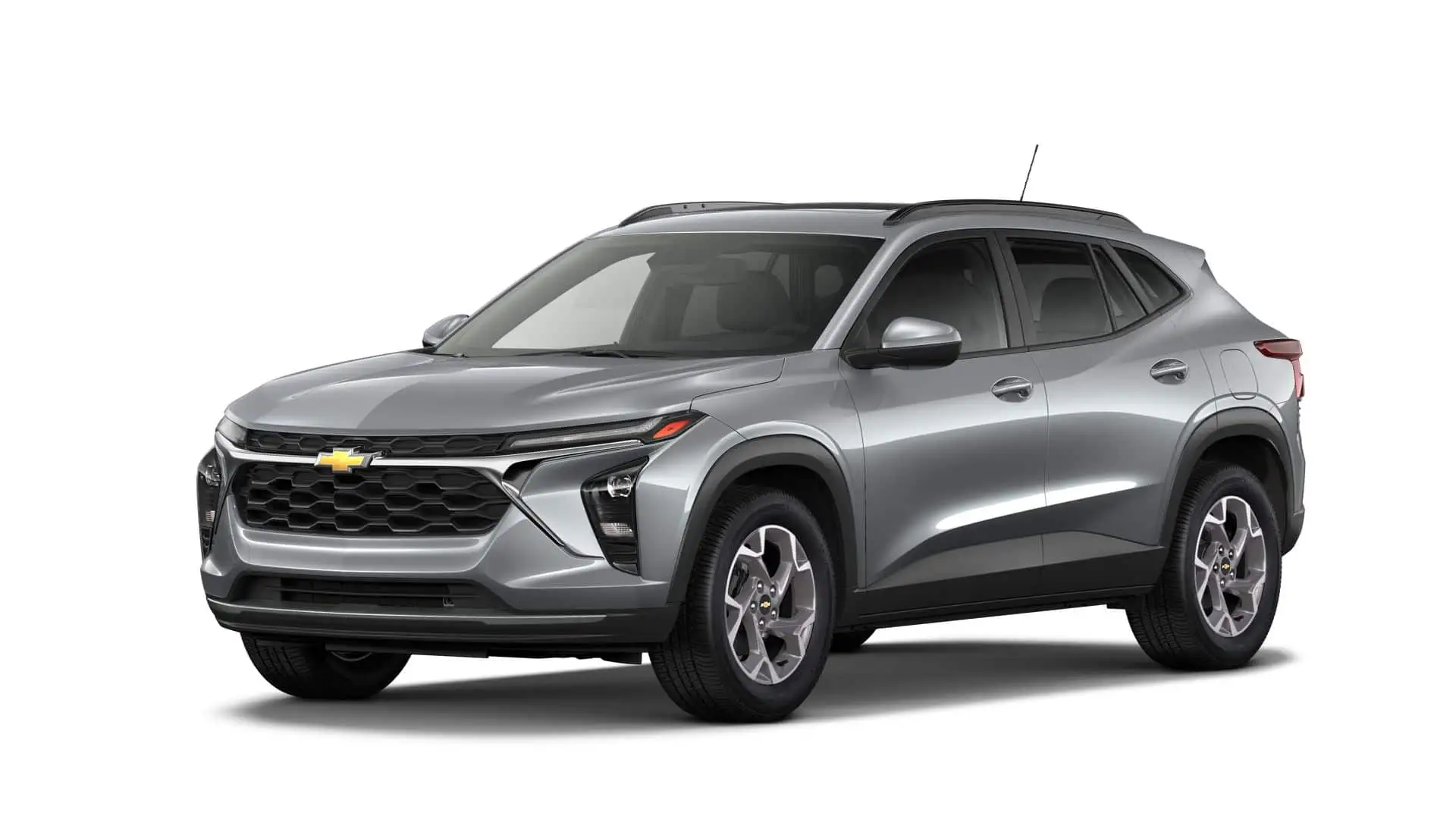 2026 Chevrolet Trax LT photo 1