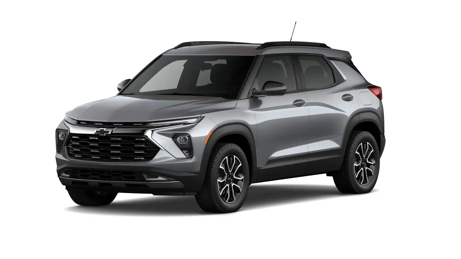 2026 Chevrolet Trailblazer ACTIV's photo