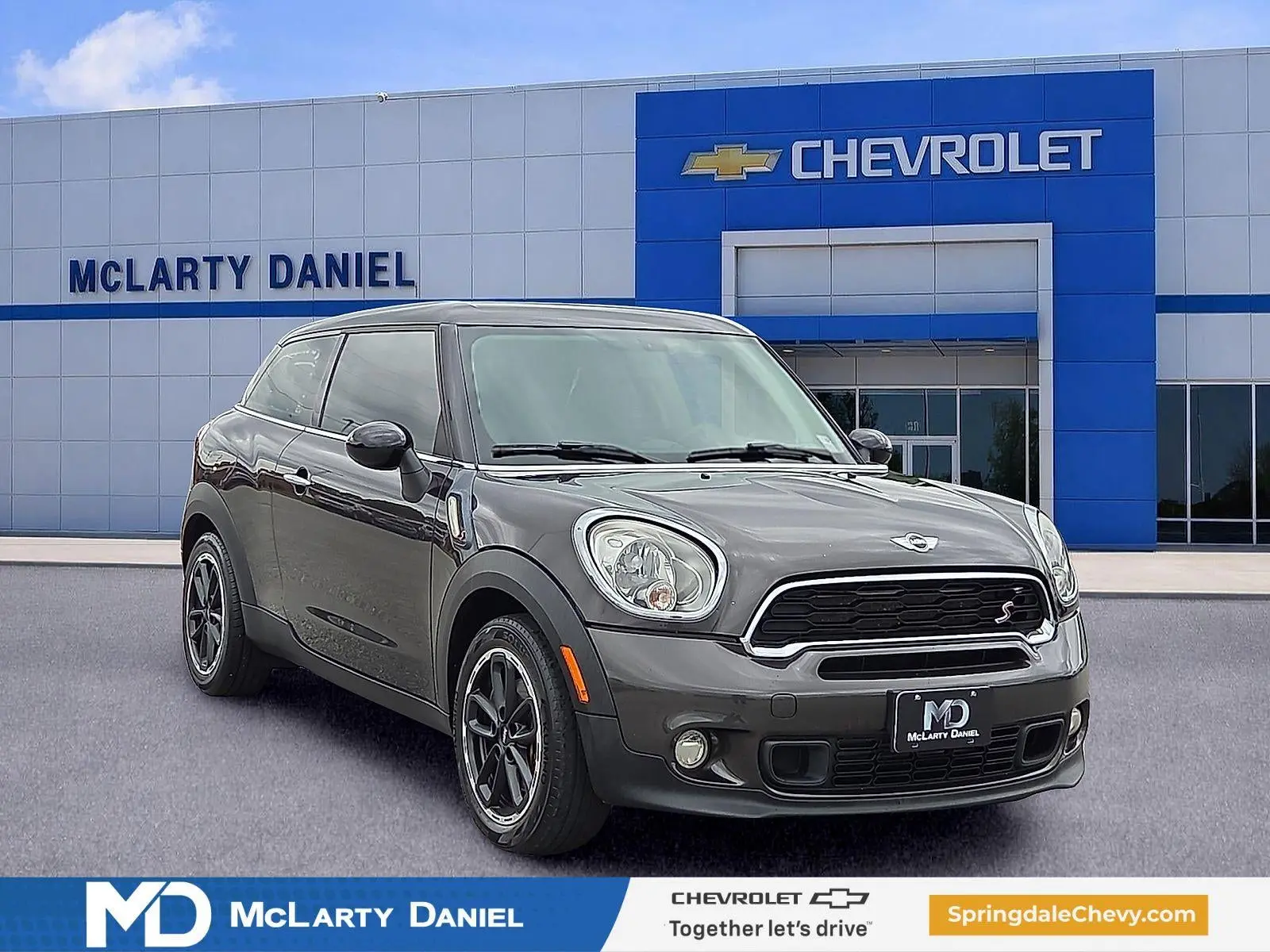 Vehicle Image 1