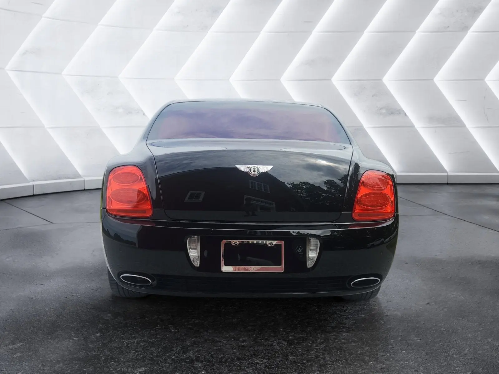 2006 Bentley Flying Spur Base photo 5
