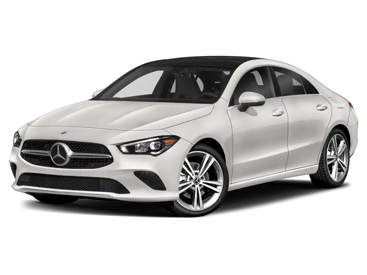 2020 Mercedes-Benz CLA CLA250 4MATIC's photo