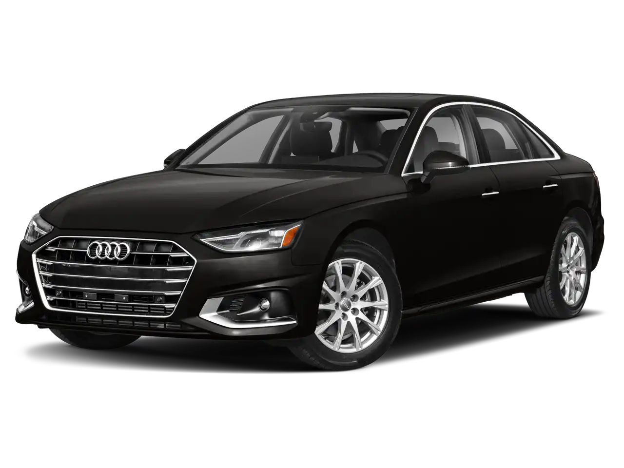 2021 Audi A4 45 quattro S tronic Premium's photo