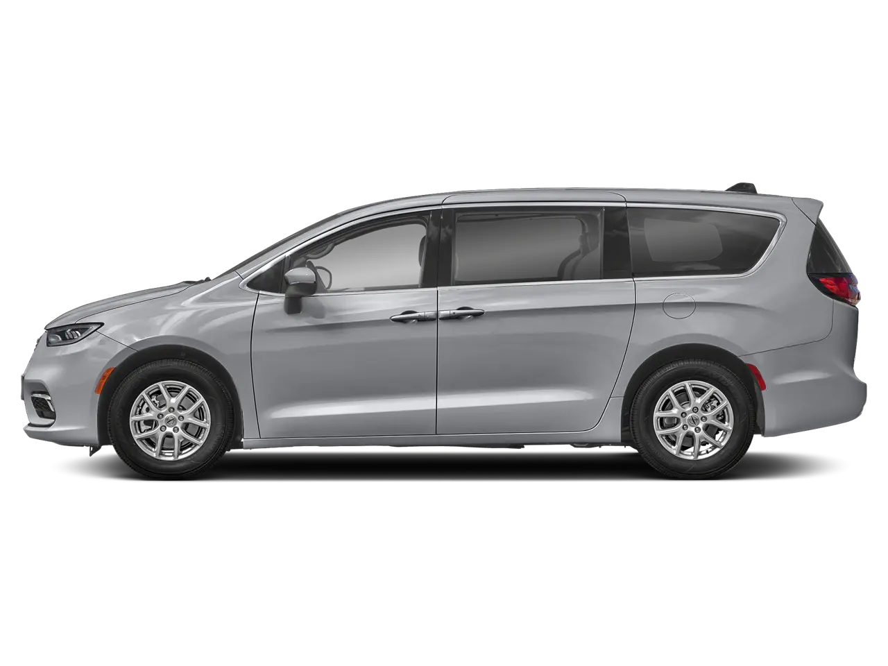 2024 Chrysler Pacifica Touring L photo 4