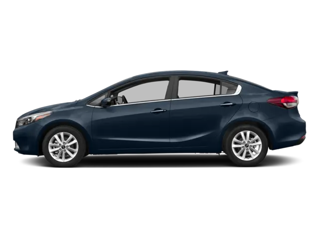 2017 Kia Forte S AT photo 4