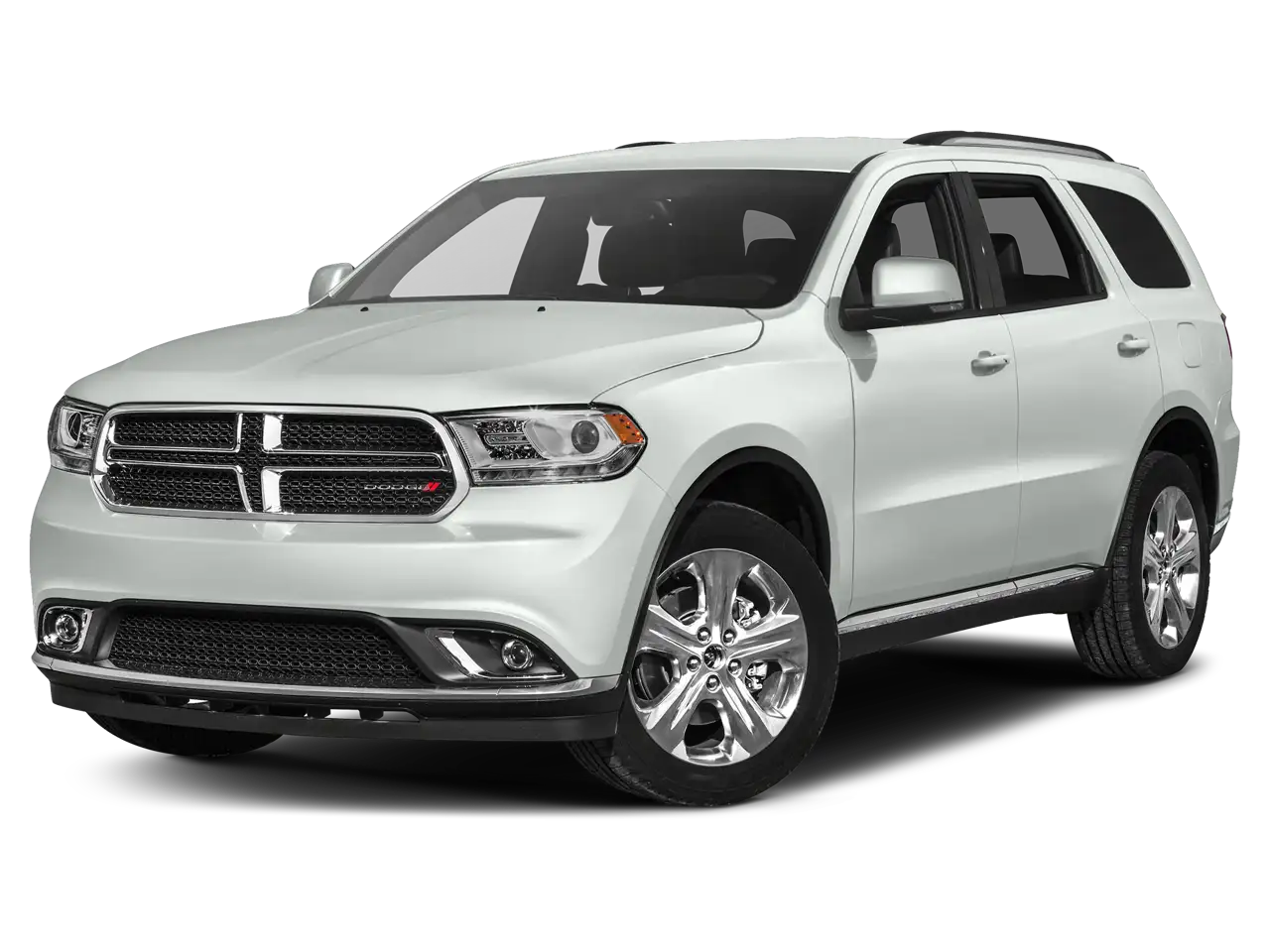 2015 Dodge Durango SXT RWD's photo