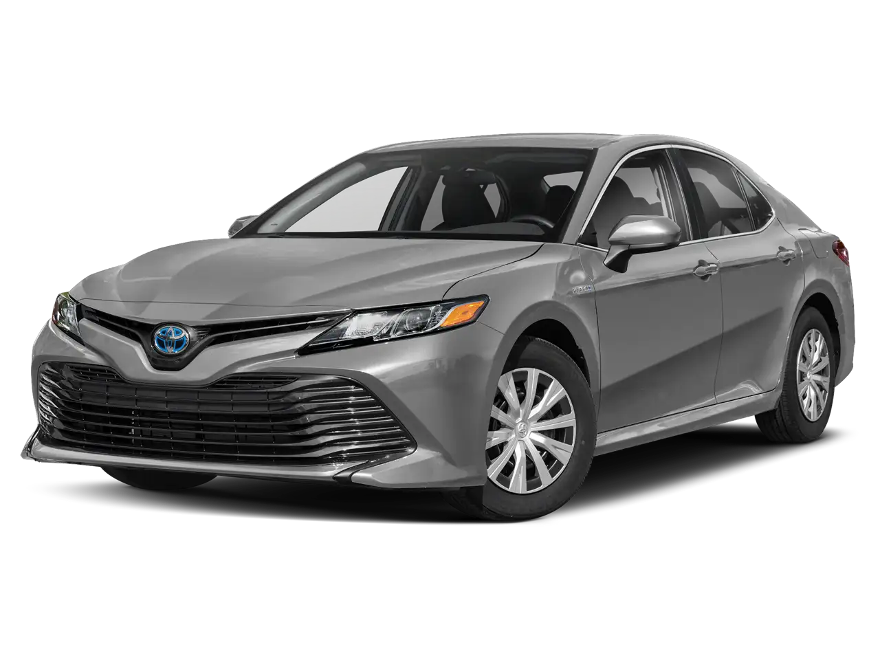 2020 Toyota Camry 2.5 Auto LE Hybrid's photo