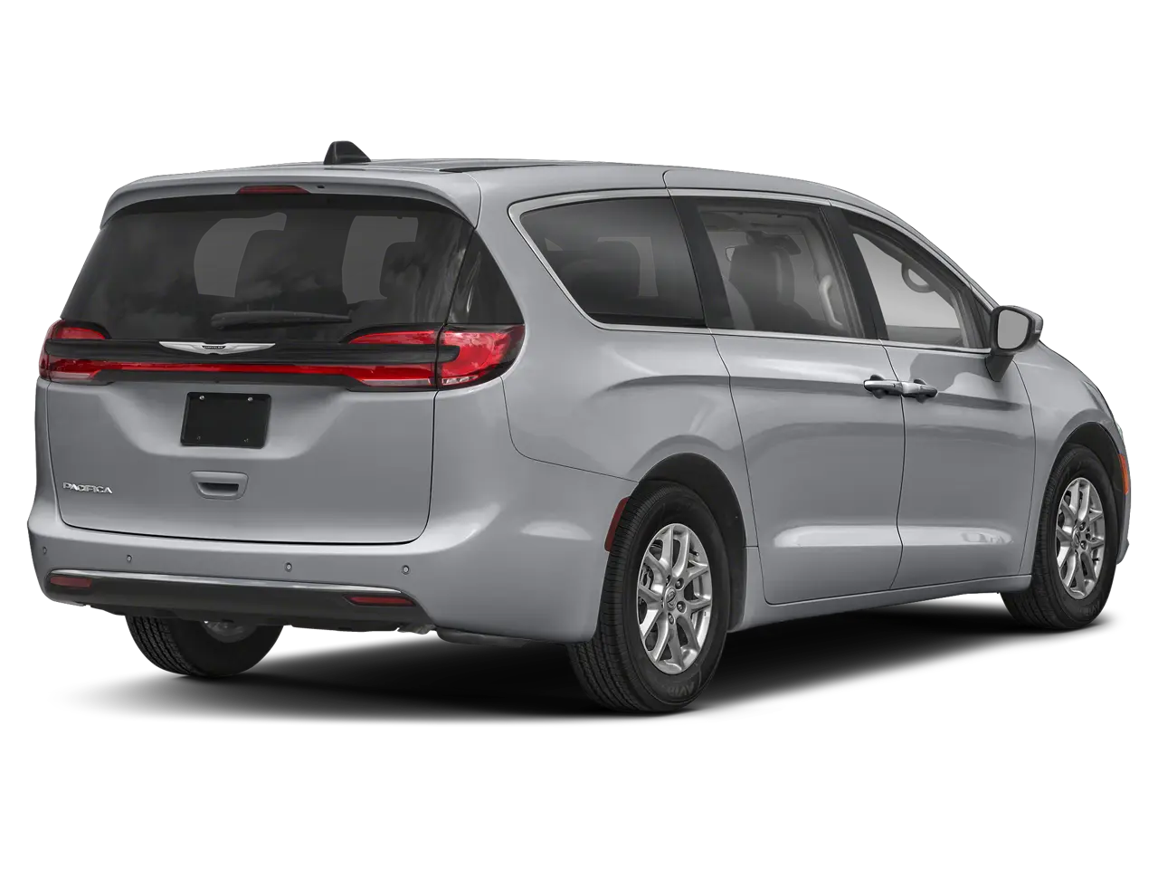 2024 Chrysler Pacifica Touring L photo 3
