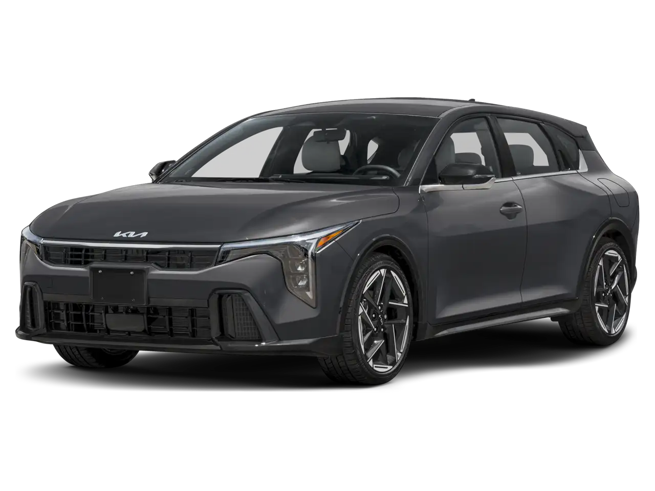 2026 Kia K4 GT-Line Turbo AT Hatchback's photo