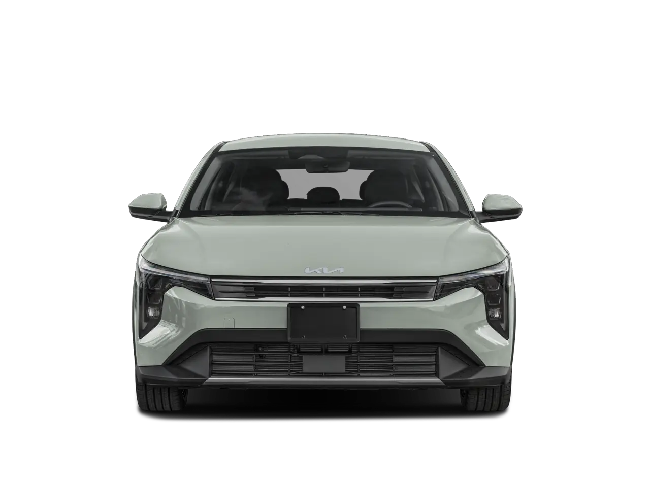 2026 Kia K4 EX AT Hatchback photo 4
