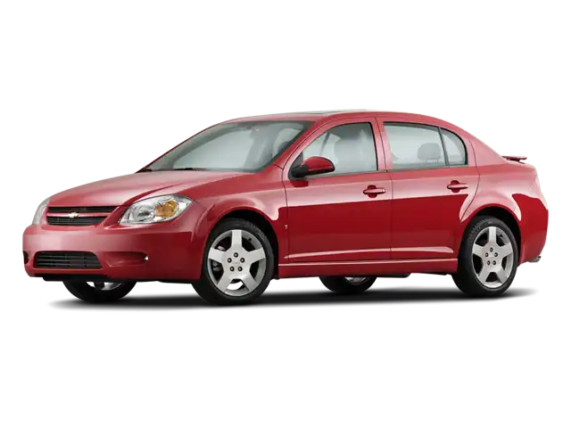 2008 Chevrolet Cobalt LT's photo
