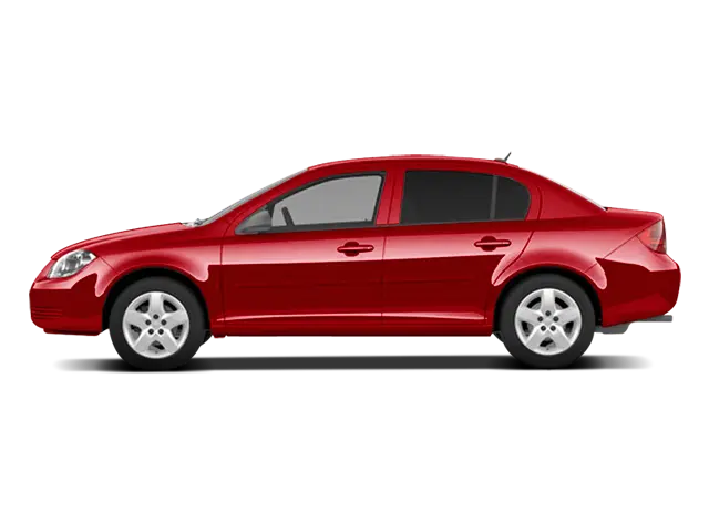2008 Chevrolet Cobalt LT photo 4