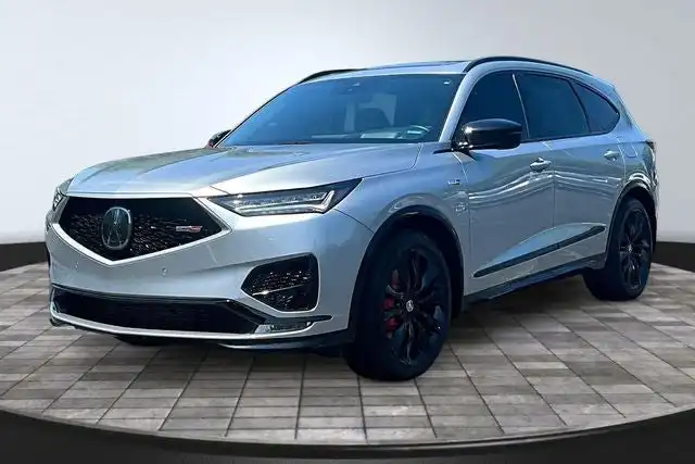 2024 Acura MDX Type S w/Advance Package's photo