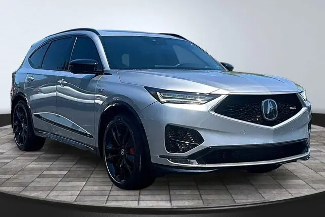 2024 Acura MDX Type S w/Advance Package photo 3