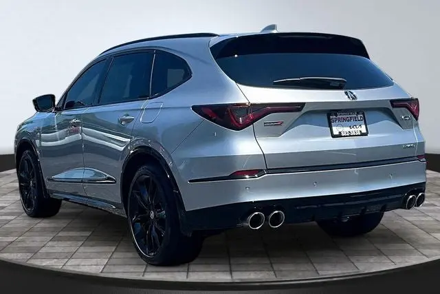 2024 Acura MDX Type S w/Advance Package photo 4