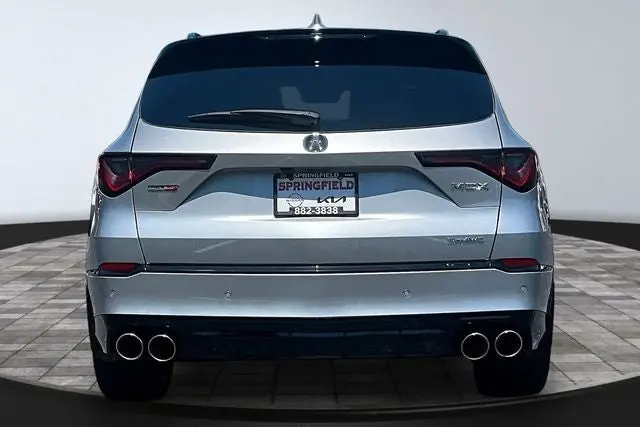 2024 Acura MDX Type S w/Advance Package photo 5