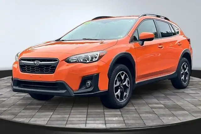2019 Subaru Crosstrek 2.0i Premium CVT's photo