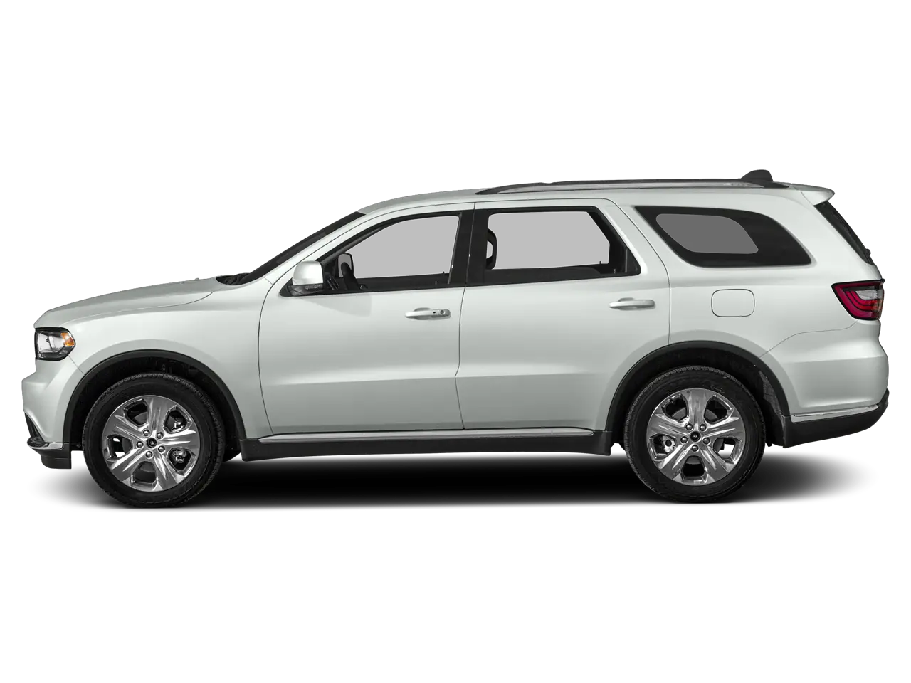 2015 Dodge Durango SXT RWD photo 3