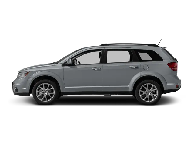 2016 Dodge Journey SXT AWD photo 4