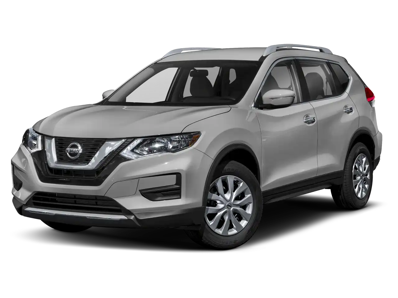2017 Nissan Rogue S AWD's photo