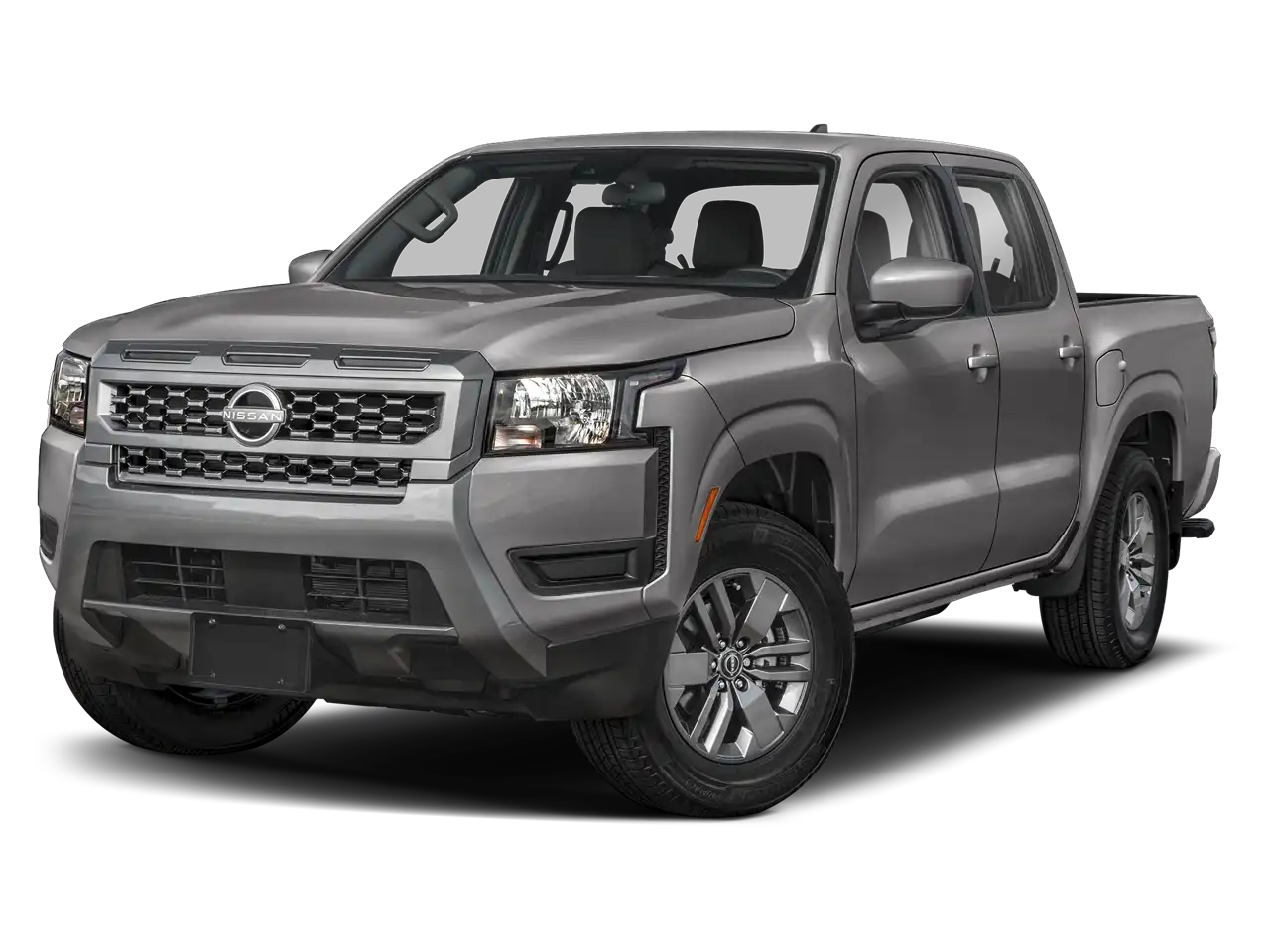 2026 Nissan Frontier SV Crew Cab 4X4 SWB's photo