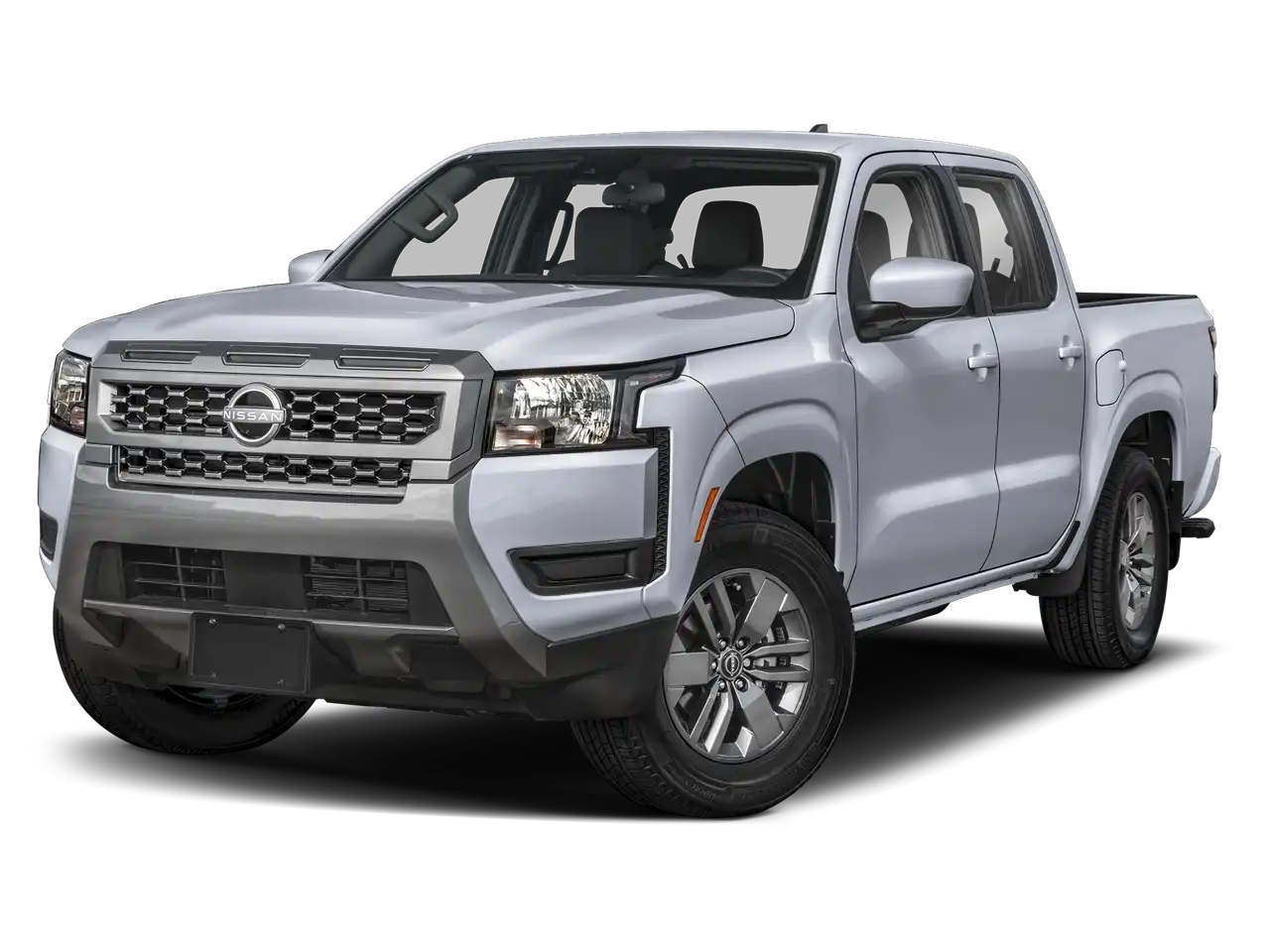 2026 Nissan Frontier SV Crew Cab 4X4 SWB's photo
