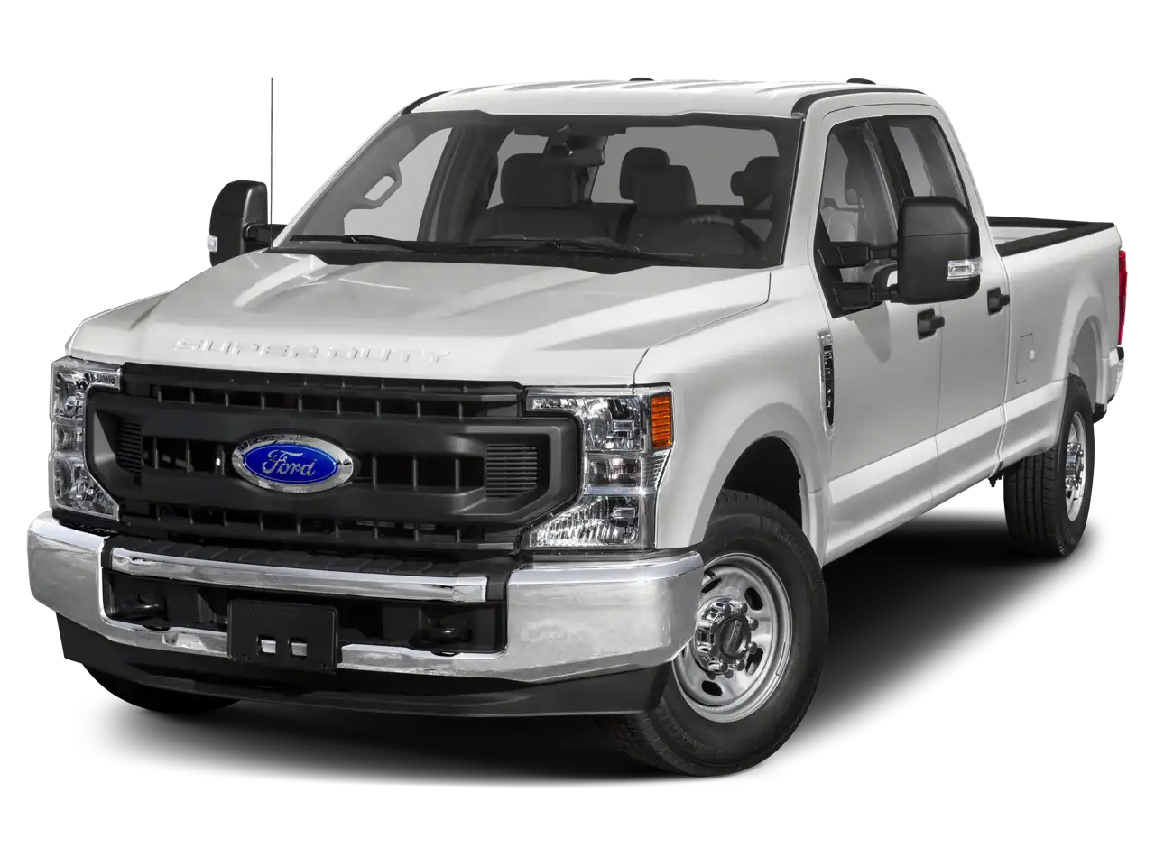 2021 Ford F-250 XLT 4x4 Crew Cab 8' Box's photo