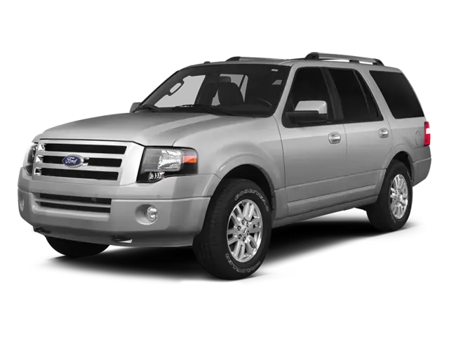 2014 Ford Expedition King Ranch 4x4 photo 1