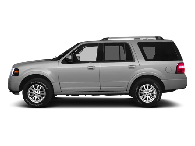 2014 Ford Expedition King Ranch 4x4 photo 3