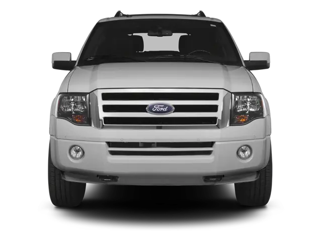 2014 Ford Expedition King Ranch 4x4 photo 4