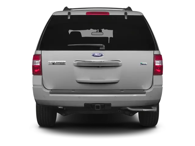 2014 Ford Expedition King Ranch 4x4 photo 5