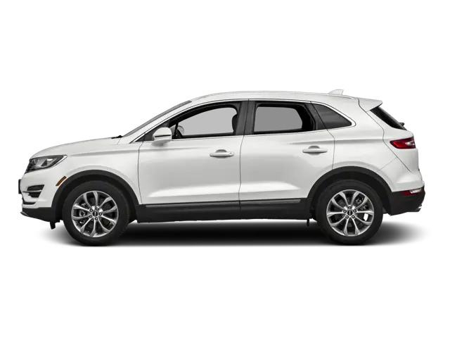 2017 Lincoln MKC Reserve AWD photo 4