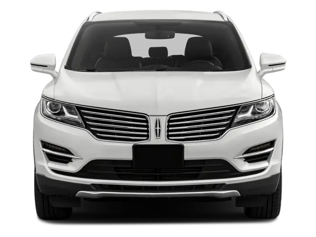 2017 Lincoln MKC Reserve AWD photo 5