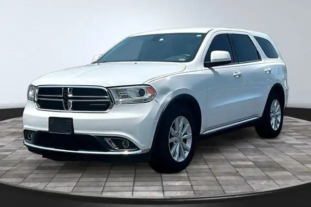 2015 Dodge Durango SXT RWD's photo