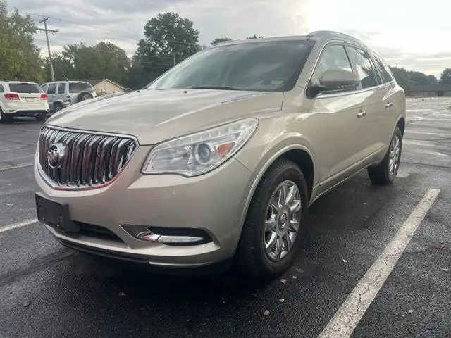 2015 Buick Enclave Leather AWD photo 1